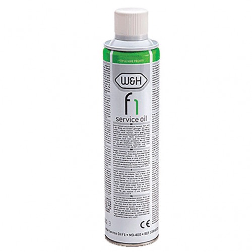 F1 MD400 Aerosol Handpiece Lubricant...