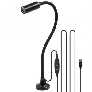 MAGNETIC LED DENTAL LIGHT