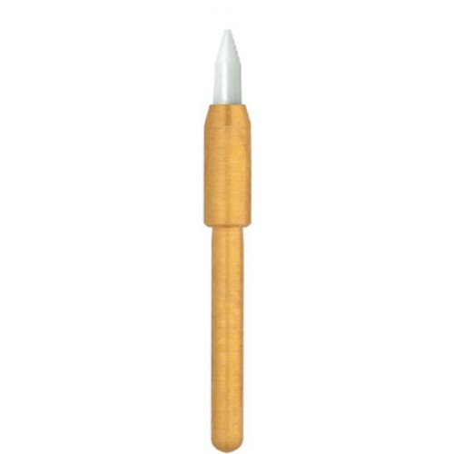 BARRA PER GENGIVECTOMIA IN CERAMICA FG