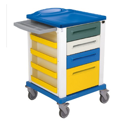 CARRELLO MULTIFUNZIONE SMALL CON...