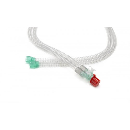 CIRC. VENTILAZIONE PEDIATRIC...