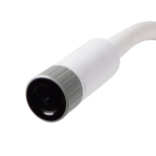 LAMPADA ESAMINAZIONE FLEXI -3 LED A MURO