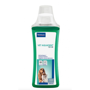 VET AQUADENT FR3SH 250 ml
