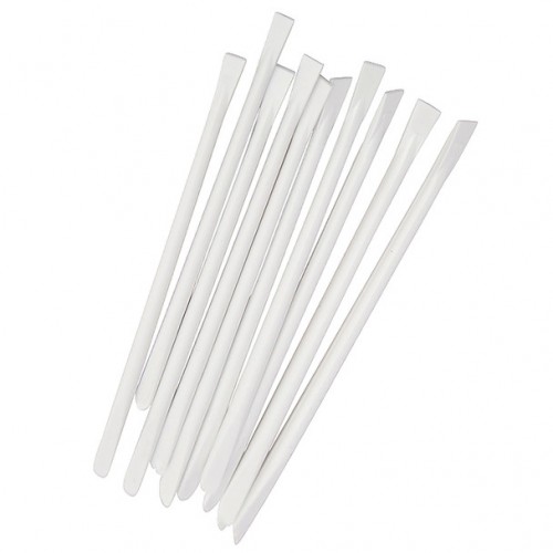 DISPOSABLE MIXING STICKS - 100PCS