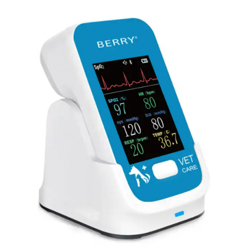 MISURATORE - VETERINARY MONITOR...