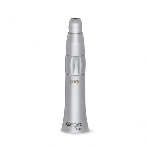Straight Nose Cone - 1:1 - RA & HP...