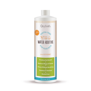 OXYFRESH WATER ADDATIVE 500 ml