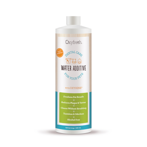 OXYFRESH WATER ADDATIVE 500 ml
