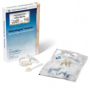 OSTEOALLOGRAFT PERIOMIX 3CC...