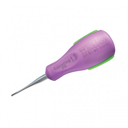 LUSSATORE MANICO VIOLA ROOT TIP 1.3...