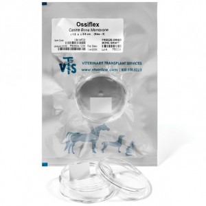 OSSIFLEX - SIZE 3 1.5 x 2.0 cm