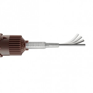 Guttaflow Bendable Mixing...