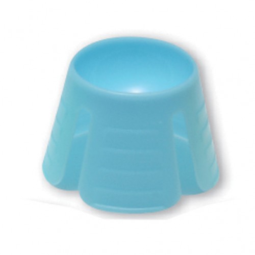 Disposable Dappen Dish Plastic (pack...