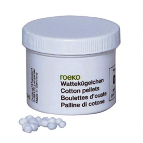Coltene ROEKO Cotton Pellets 00