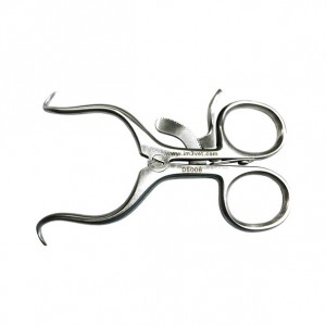 GELPI RETRACTOR DENTALE
