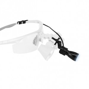 Universal LED Head Lamp