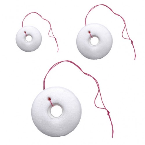 Aspir-Guard Set of 3 Sizes 3PK 9 PEZZI