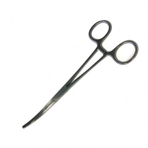 MOSQUITO CURVA (DENTALE)