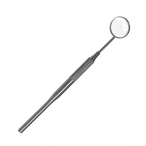 ROUND SHAPED DENTAL MIRROR...