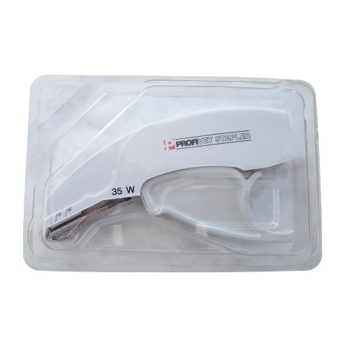 SUTURATRICE PVS 35 W 7.2 x 4.9 mm...