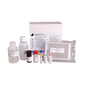 MEGAElisa FELV antigen 96...