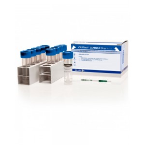 MEGAElisa GIARDIA  96 TESTKIT