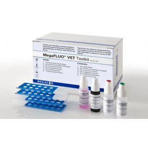 MEGA SCREEN FLUOBARTONELLA...