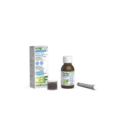 IMMUNOV PHYTO liquido 100 ml