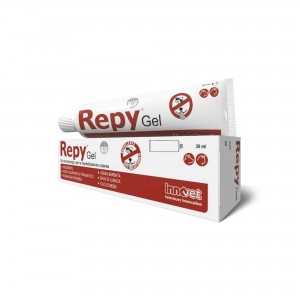 REPY GEL tubo 30 ml