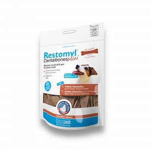 RESTOMYL DENTALBONES 340 gr...