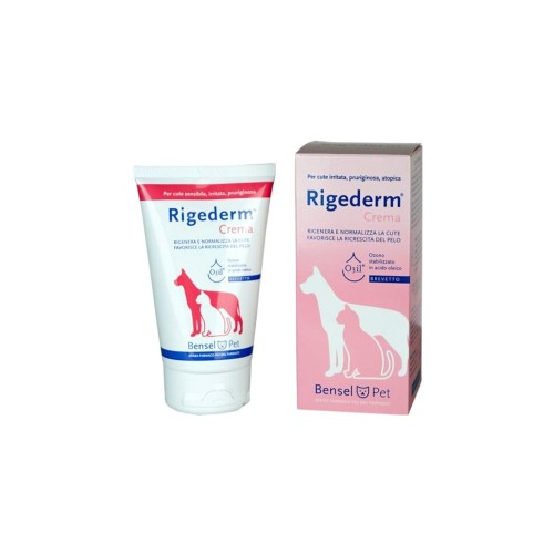 RIGEDERM 40 ml crema