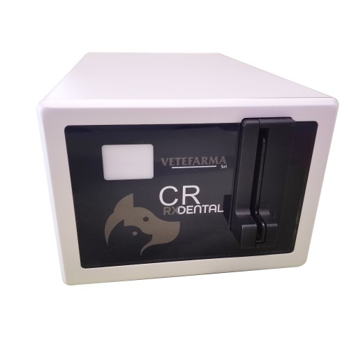 RADIOLOGICO DENTALE CR-DENTAL RX