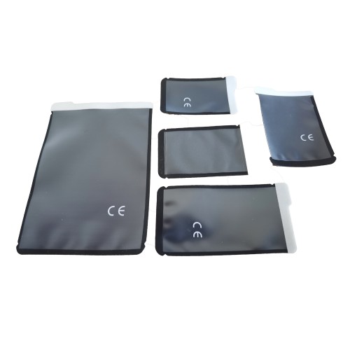 HYGIENIC BAG SIZE 0 - 100 pezzi