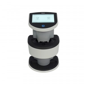 SISTEMA RX DIGITALE CR8 VET...