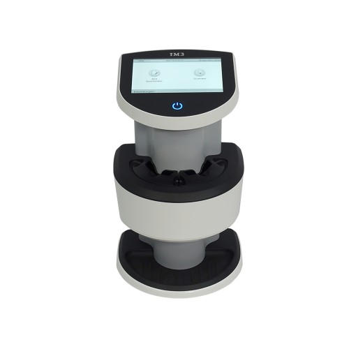 SISTEMA RX DIGITALE CR8 VET KIT COMPLETO