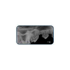 CR8 IMAGE PLATE IPX SIZE 3... 2