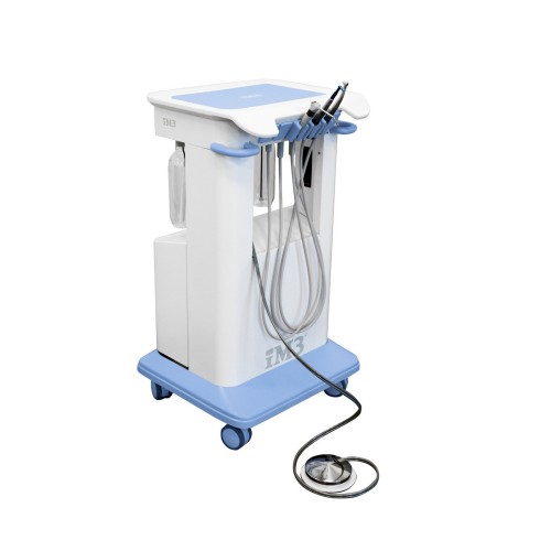 RIUNITO EVOLVE C/COMPRESSORE ABLATORE...