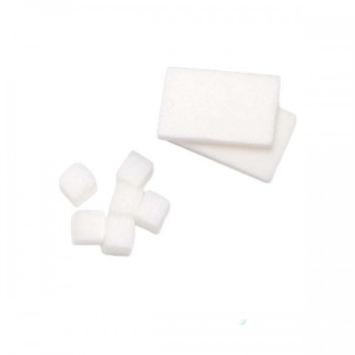 CURASPON CUBI EMOSTATICI 10X10X10MM...