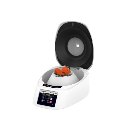 CENTRIFUGA ACCUMAX iFUGE D08