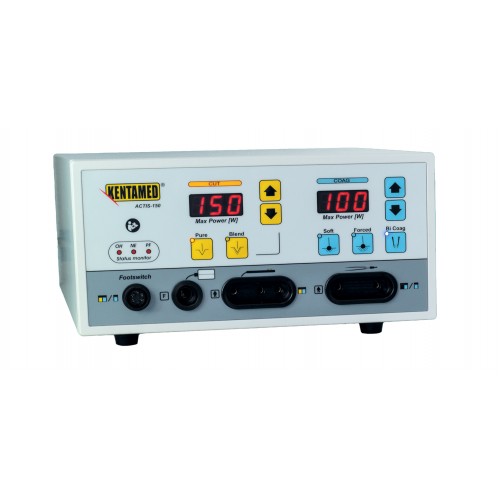 BISTURI ELETTRONIC KENTAMED ACTIS-150