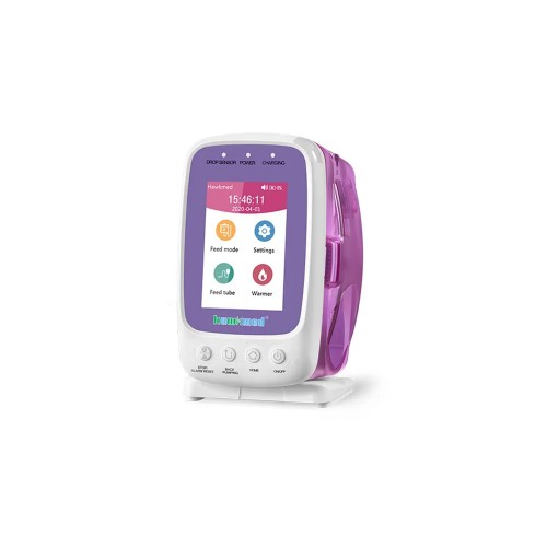 POMPA NUTRIZIONE ENTERALE 300V (SINGOLA)