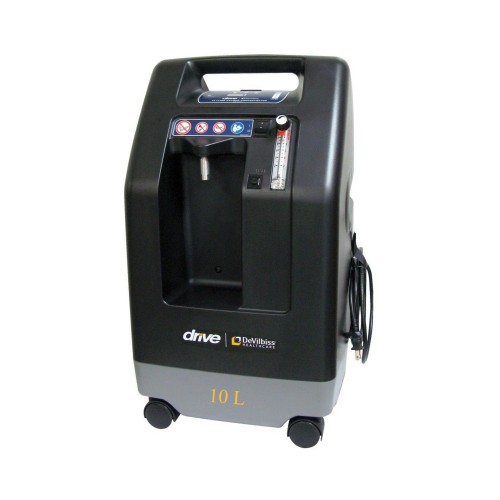 CONCENTRATORE OSSIGENO COMPACT 10 lt...