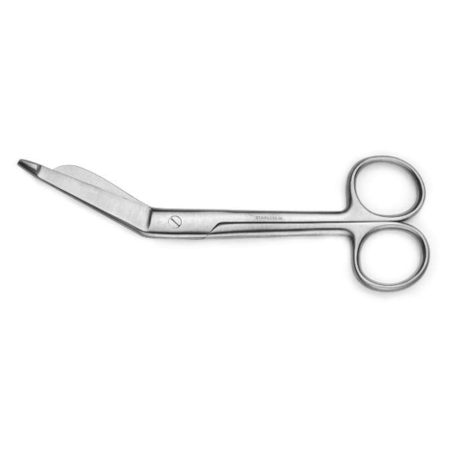 FORBICE LISTER 11 cm per bendaggi