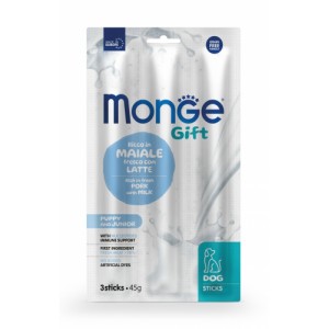 MONGE CANE GIFT PUPPY...