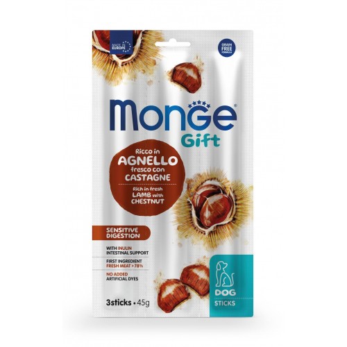 MONGE CANE GIFT DIGEST...