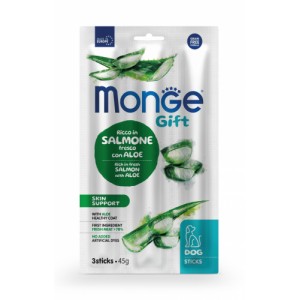 MONGE CANE GIFT SKIN SUPP...