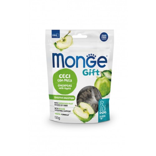 MONGE CANE GIFT SUPER M...