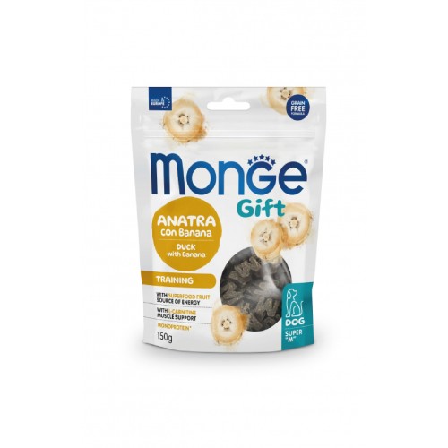 MONGE CANE GIFT SUPER M TRAINING 10...