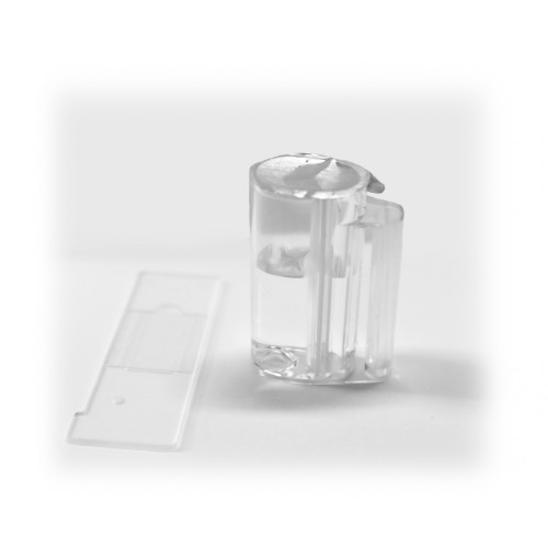 TEST PER APPARECCHIO D-WISE 50PZ