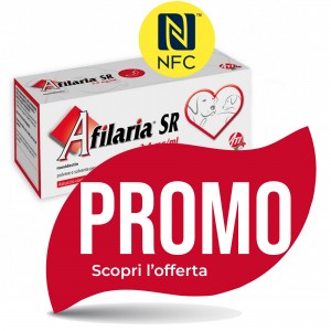 AFILARIA SR 3,4 mg/ml NFC...